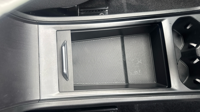 MG MG4 125kW SE [Nav] EV 49kWh 5dr Auto Electric Hatchback